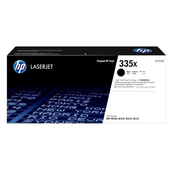 HPINC HP 335X BLACK ALTA CAPACITA