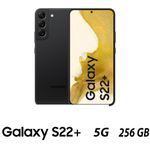SAMSUNG GALAXY S22 PLUS 5G 256GB PHANTO...