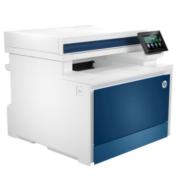 HPINC HP COLOR LASERJET PRO MFP 4302FDN