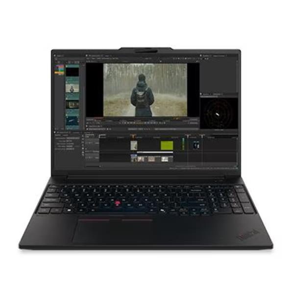 Notebook e workstation portatili — LENOVO THINKPAD P16S GEN 5 (INTEL)
