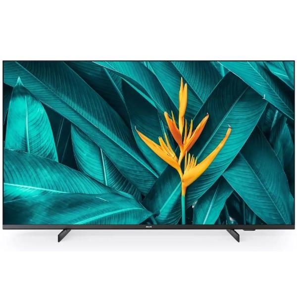 PHILIPS 50 MEDIASUITE 4K IPTV CHROMECAST