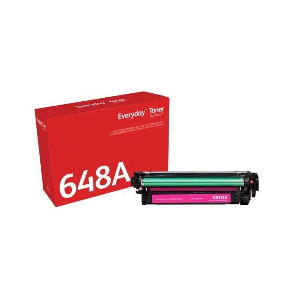 XEROX TONER EVERYDAY HP CE263A