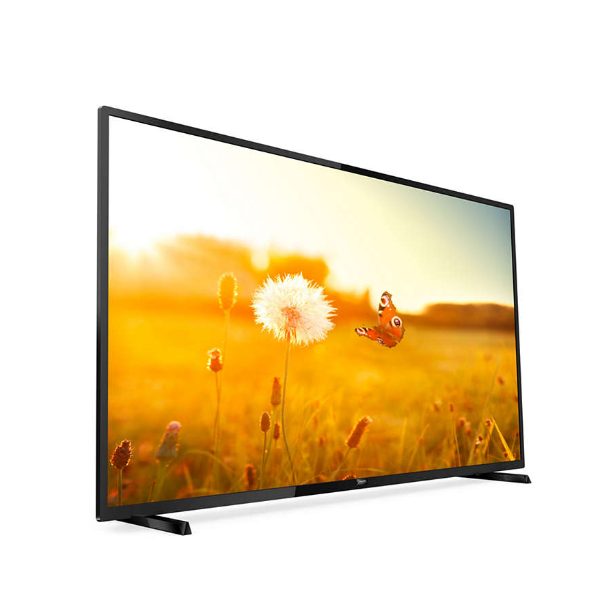 PHILIPS 43 HTV EASYSUITE CMND CONTROL