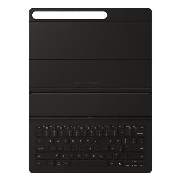 SAMSUNG BOOK COVER KEYB SLIM S10 FE+