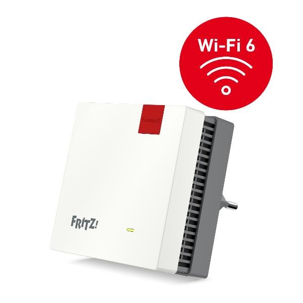 FRITZ!MESH WI-FI EXTENDER 1600