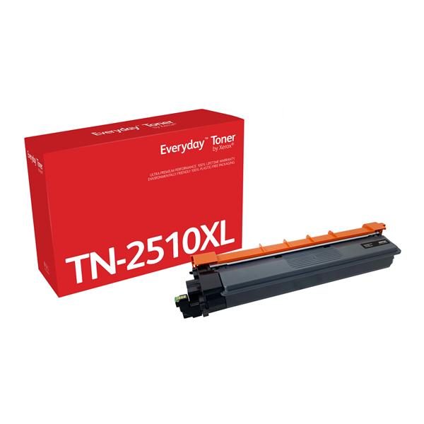 XEROX EVERYDAY TONER X TN2510XL HIGH CAP