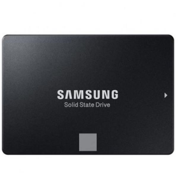 SAMSUNG SSD 2TB 870 EVO BASIC 2.5P