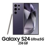 SAMSUNG GALAXY S24 ULTRA 5G 256GB VIOLE...