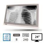 ONYX REGLOO 248ST I7-6600U 8GB SSD240 2...