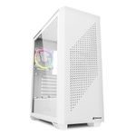 CASE ATX VS9 RGB WHITE