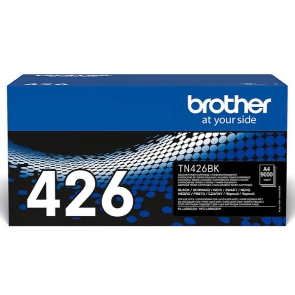 BROTHER TONER NERO HL-L8360CDW/MFC-L8900CDW