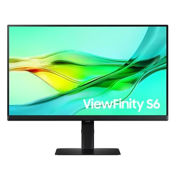SAMSUNG S32D60U 32 16:9 VA 2560X1440