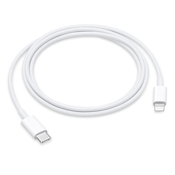 APPLE USB-C TO LIGHTNING CABLE (1 M)