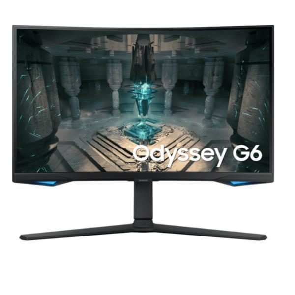 SAMSUNG S27BG650 27 CURVO(16:9)VA 2560X1440