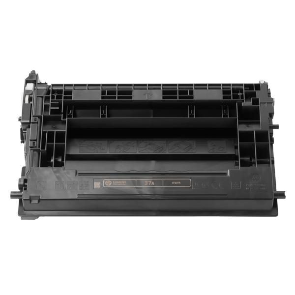 HPINC HP 37A BLACK TONER