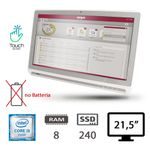 ONYX VENUS 223 AIO TS I5-6200U/8/SSD240...