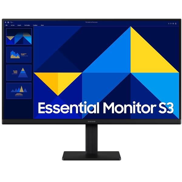 SAMSUNG LS27D300GAUXEN
