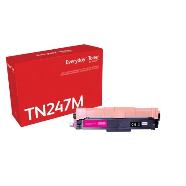 XEROX TONER EVERYDAY TN-247M