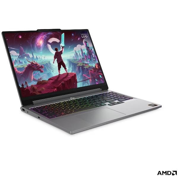 Notebook e workstation portatili — LENOVO LOQ 15AHP11