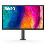 27 4K IPS, 16:9, 99 SRGB, HDR10