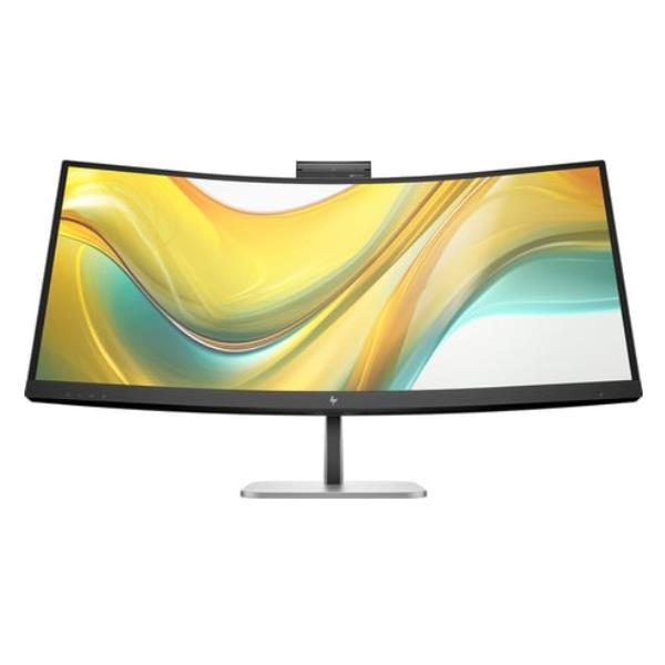 HPINC HP S5 PRO 534PM WQHD USB-C CONF
