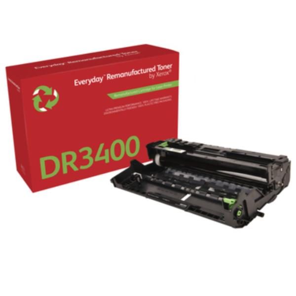 XEROX DRUM EVERYDAY PER DR-3400