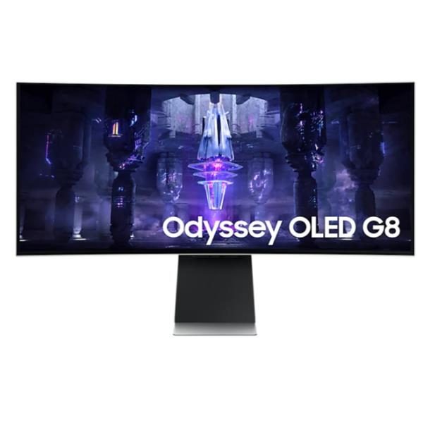 SAMSUNG LS34DG850SUXEN 16:9 3440X1440