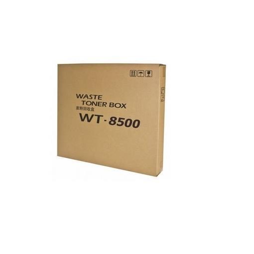 KYOCERA VASCHETTA RECUPERO TONER WT-8500