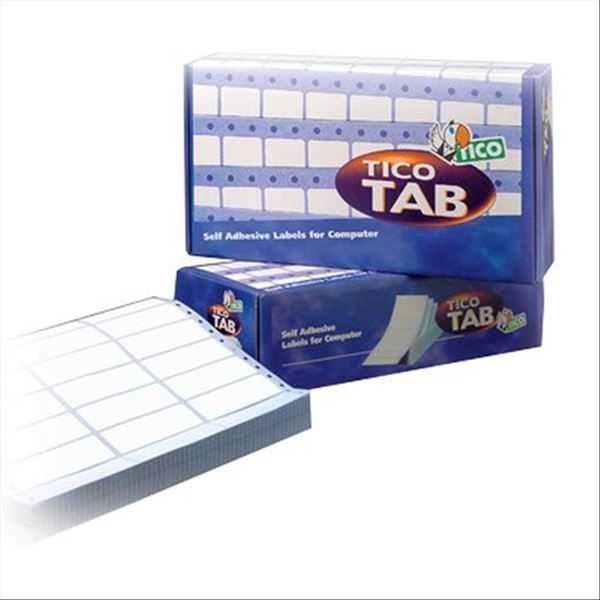 TICO ETICH TICO 89X36.2 CORSIA SINGOLA