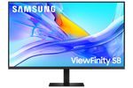 S37D80U Monitor HRM,UHD,Docking con USB-C e Lan