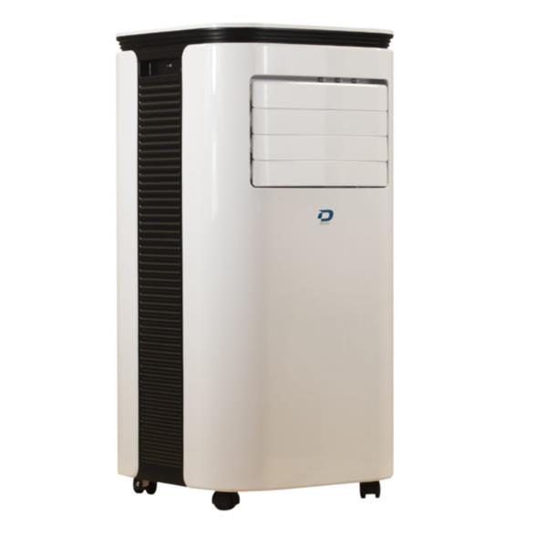 DILOC COND PORT IGLU 12000BTU CALORE
