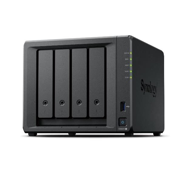 SYNOLOGY DS925+