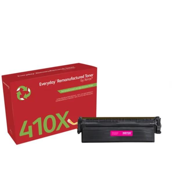 XEROX TONER EVERYDAY HP CF413X/CRG-046HM
