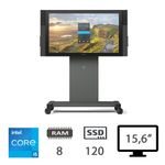 MICROSOFT SURFACE HUB 55 I5-4TH/8/SSD12...