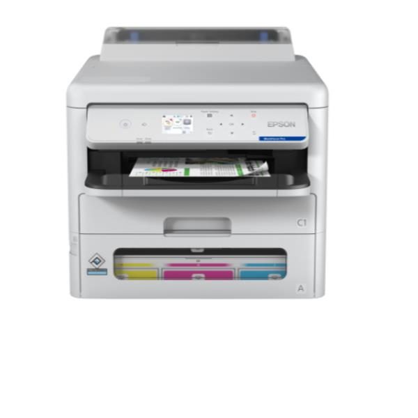 EPSON WORKFORCE PRO EP-C800RDW