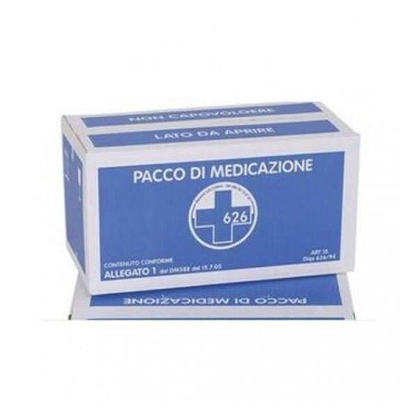 MARKIN KIT REINTEGRO B3 OLTRE 3 PERS