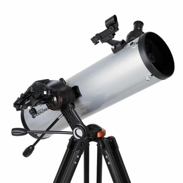 CELESTRON STARSENSE EXPLORER DX 130 AZ