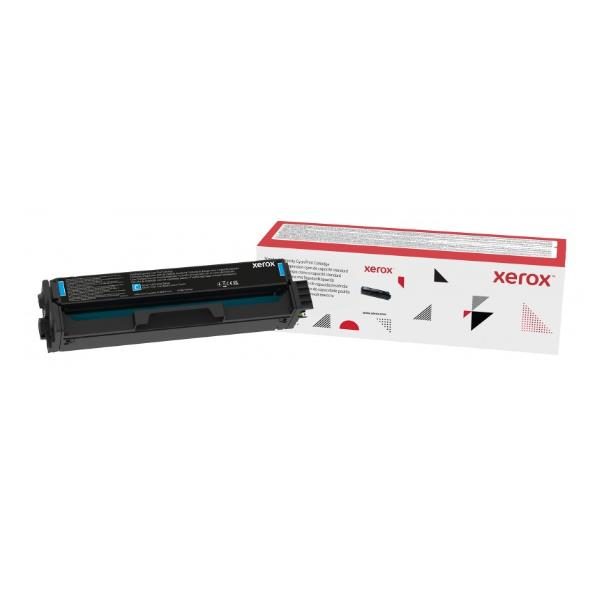 XEROX TONER CIANO STANDARD C230 / C235