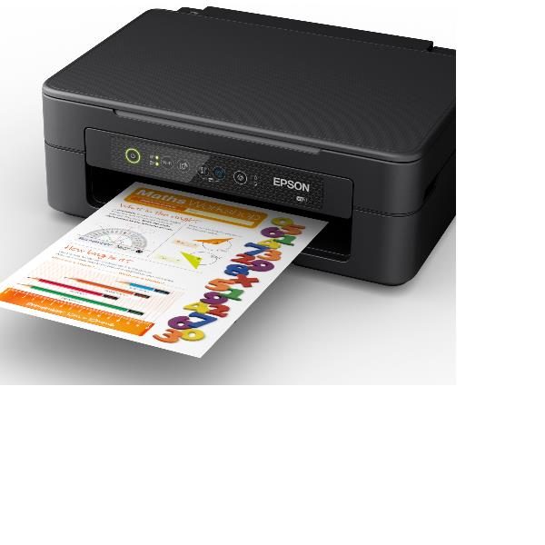 EPSON =>>EXPRESSION HOME XP-2200