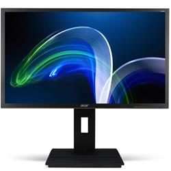 Monitor desktop β 24" ACER B246HL LED 1920x1080 Full HD Rigenerato