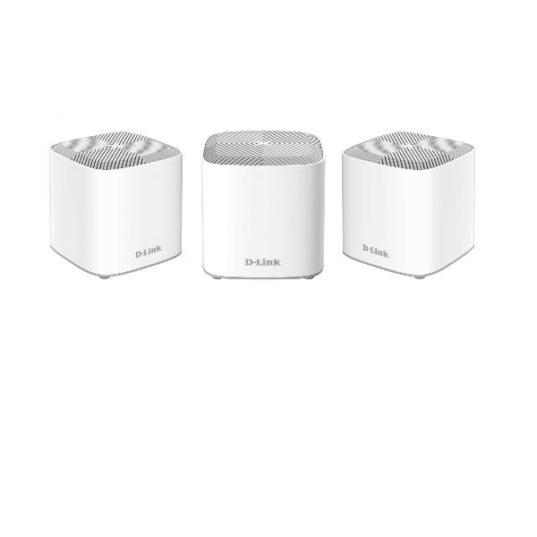 DLINK AX1800 DUAL-BAND WHOLE HOME