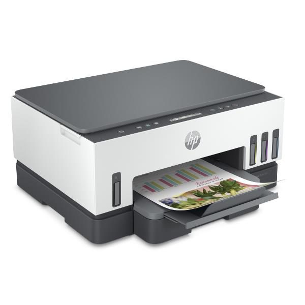 HPINC HP SMART TANK 7005