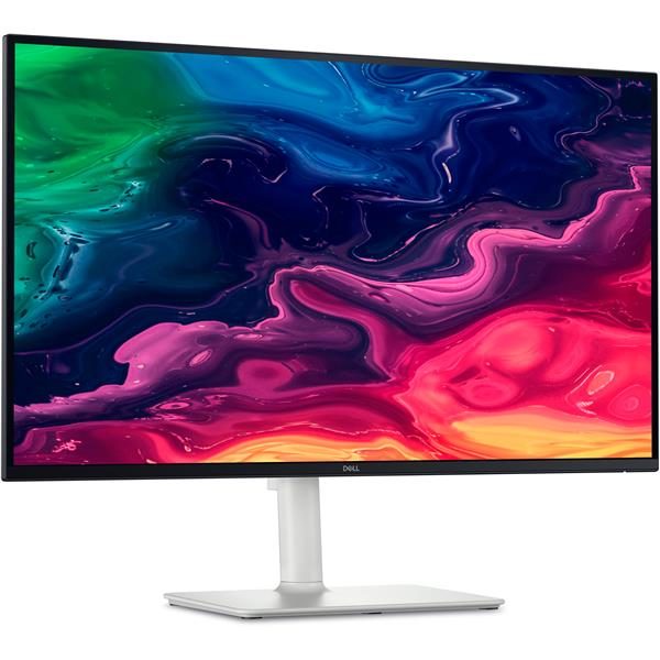 DELLTECHNOLOGIES DELL 27 PLUS 4K USB-C MNTR S2725QC