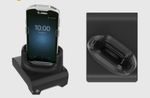 TC51/56 1-SLOT USB CRADLE.POWER SUPPLY+DC CABLE.
