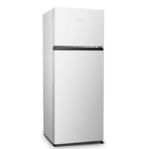 HISENSE CL. E 143 6CM STAT. WHITE 206L