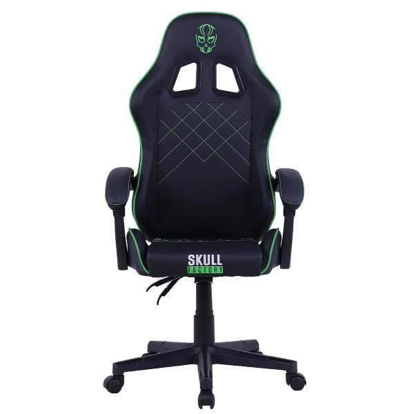 SKULLFACTORY =>>SEDIA GAMING SKULL FACTORY