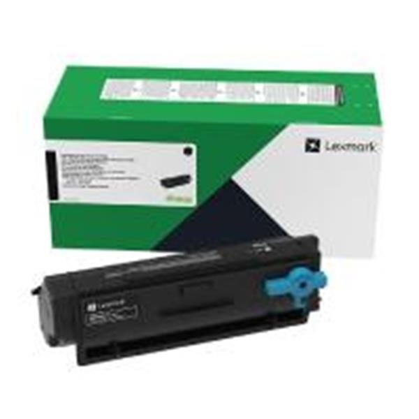 LEXMARK LXK B3340 B/MB3442 CART RTN 6.000