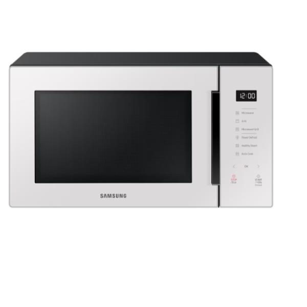 SAMSUNG MICRO GRILL BIANCO 30L BESPOKE