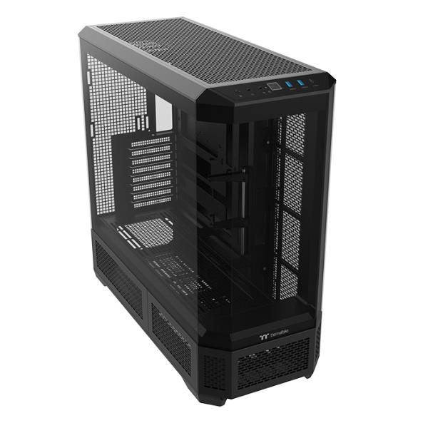 THERMALTAKE VIEW 600 TG BLACK WIN