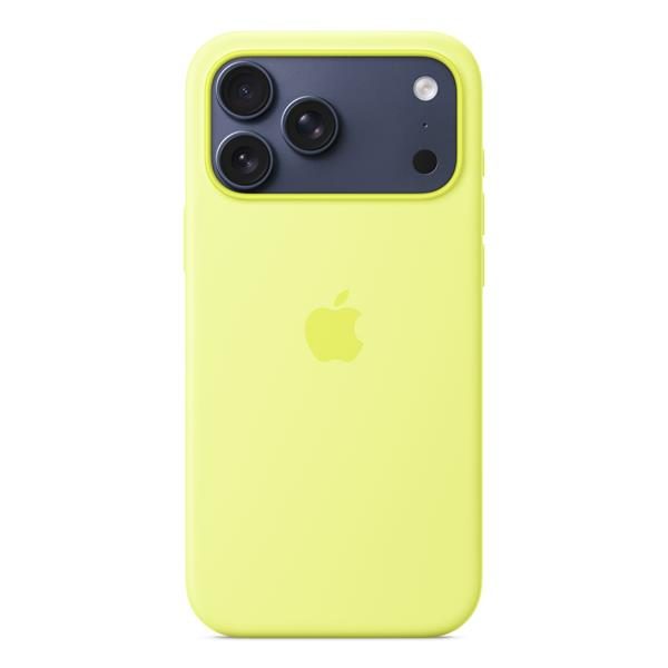 APPLE IP 17 PRO MAX SI NEONYEL MS